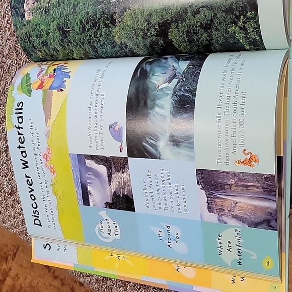 My Very First Encyclopedia - Picture 3 of 4